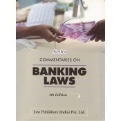 Seth's Commentaries On Banking Laws by Law Publishers 